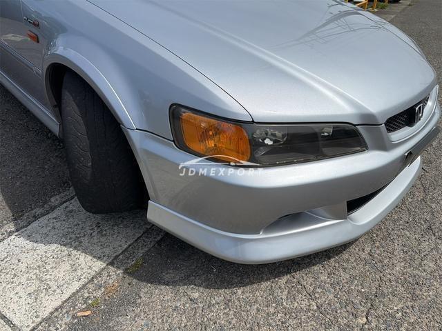 Honda Accord 2001 thumbnail 10