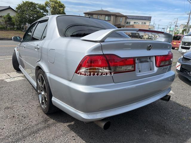 Honda Accord 2001 thumbnail 19