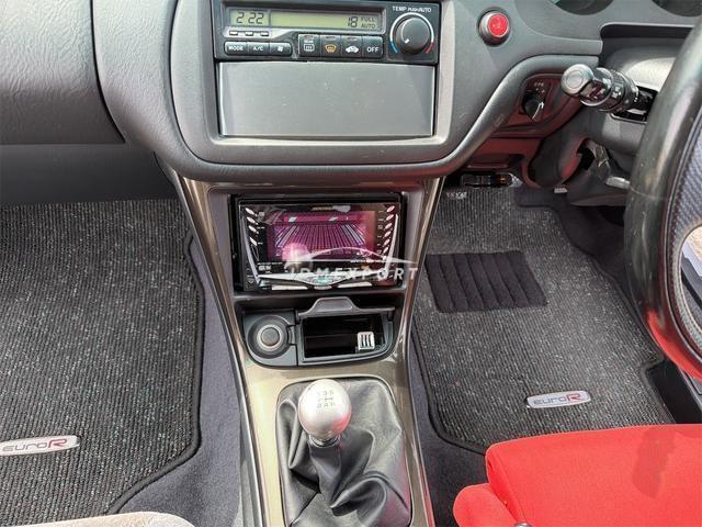 Honda Accord 2001 thumbnail 20