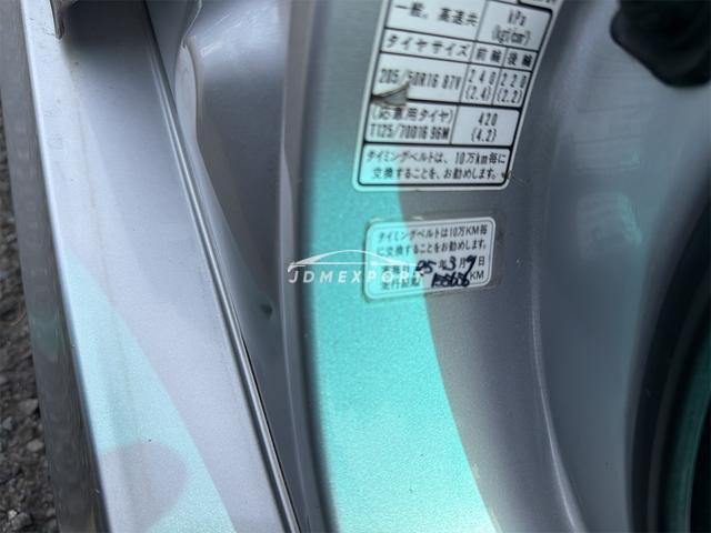 Honda Accord 2001 thumbnail 8