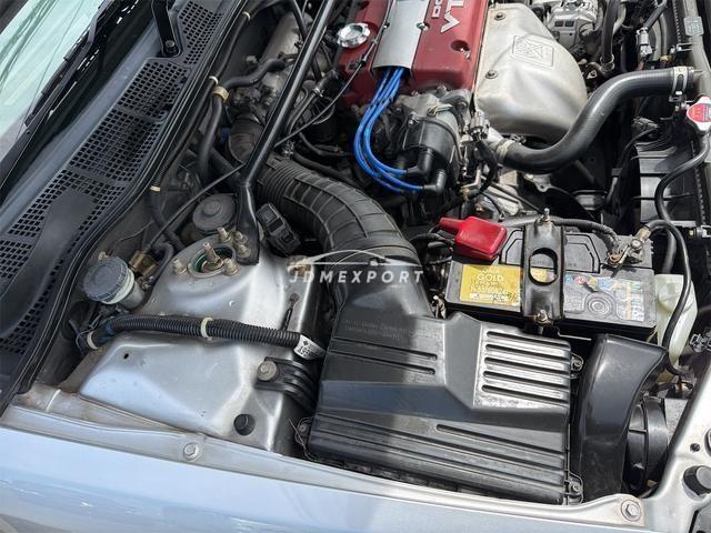 Honda Accord 2001 thumbnail 12