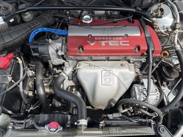 Honda Accord 2001 thumbnail 4