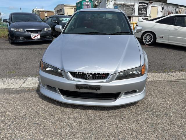 Honda Accord 2001 thumbnail 16