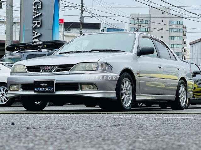 Toyota Carina 2000 thumbnail 10
