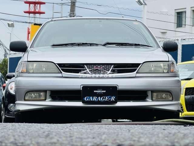 Toyota Carina 2000 thumbnail 6