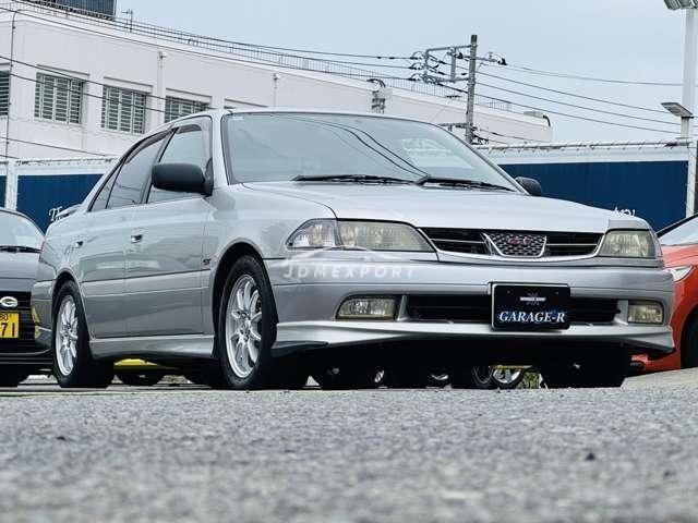 Toyota Carina 2000 thumbnail 8