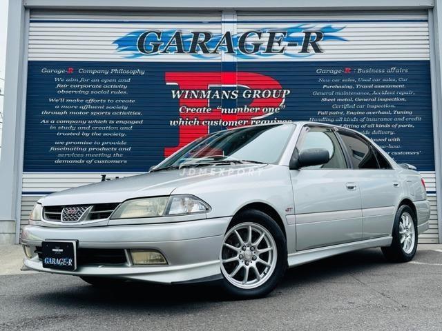 Toyota Carina 2000