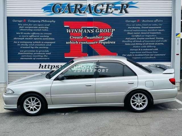 Toyota Carina 2000 thumbnail 13