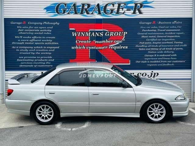 Toyota Carina 2000 thumbnail 12