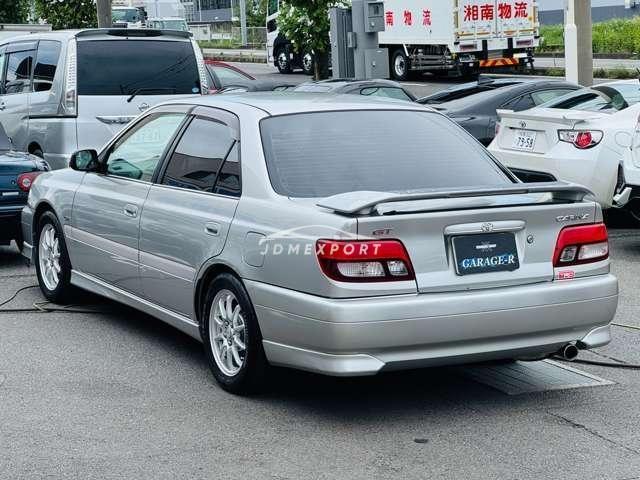 Toyota Carina 2000 thumbnail 11