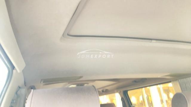 Toyota Hiace Wagon 1999 thumbnail 16