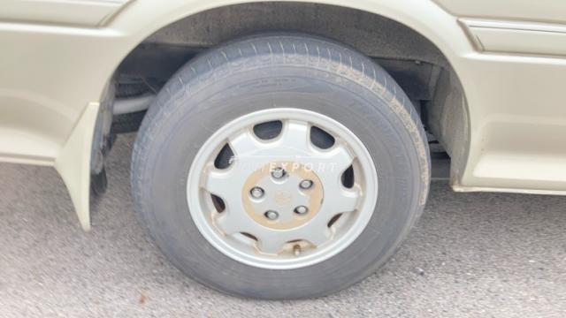 Toyota Hiace Wagon 1999 thumbnail 7