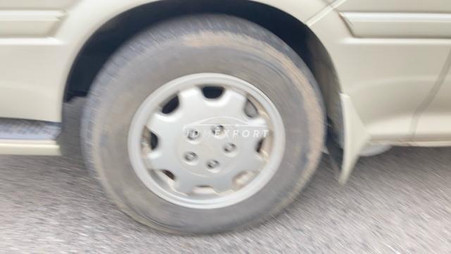 Toyota Hiace Wagon 1999 thumbnail 5