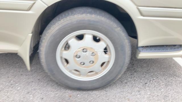Toyota Hiace Wagon 1999 thumbnail 6