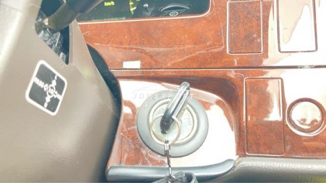 Toyota Hiace Wagon 1999 thumbnail 20