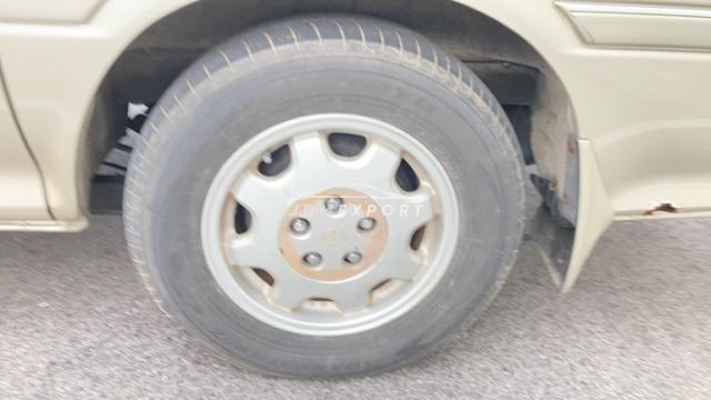 Toyota Hiace Wagon 1999 thumbnail 4