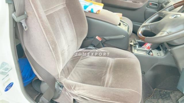 Toyota Hiace Wagon 1999 thumbnail 15