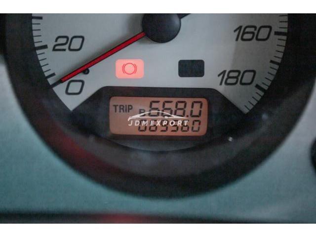 Honda Torneo 2001 thumbnail 17