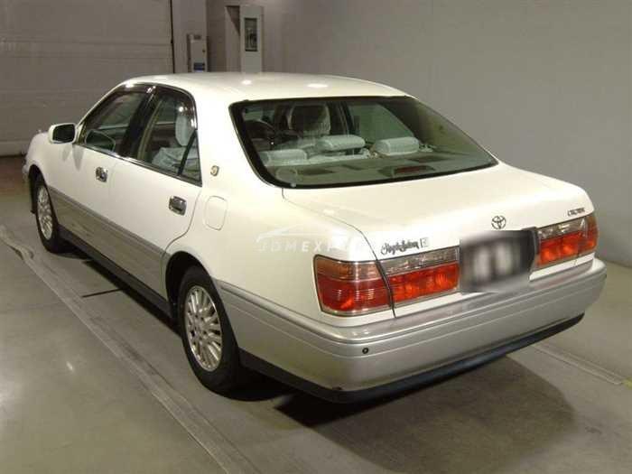Toyota Crown 2000 thumbnail 4