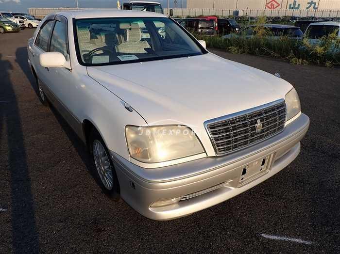 2000 Toyota Crown 2WD JZS175