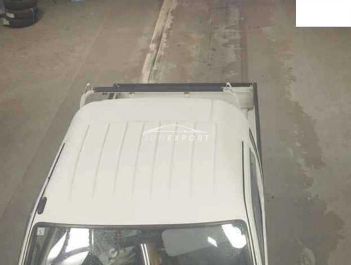 Daihatsu Hijet Truck 2000 thumbnail 3