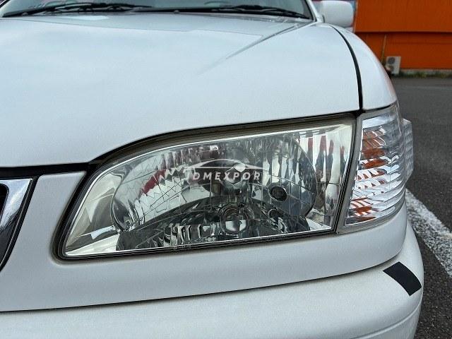 Toyota Corolla 1997 thumbnail 10