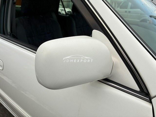 Toyota Corolla 1997 thumbnail 29