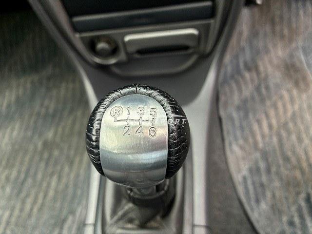 Toyota Corolla 1997 thumbnail 18