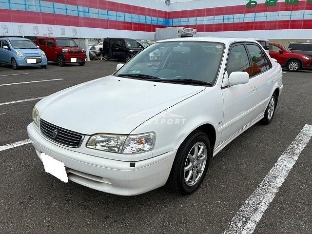 Toyota Corolla 1997