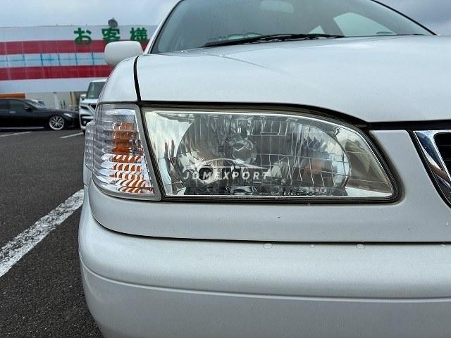 Toyota Corolla 1997 thumbnail 9