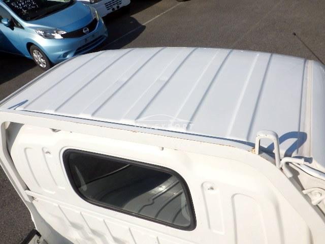 Suzuki Carry Truck 2001 thumbnail 20