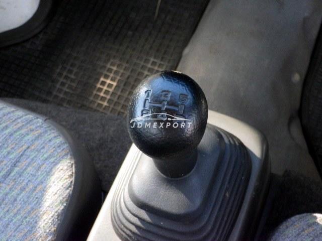 Suzuki Carry Truck 2001 thumbnail 15