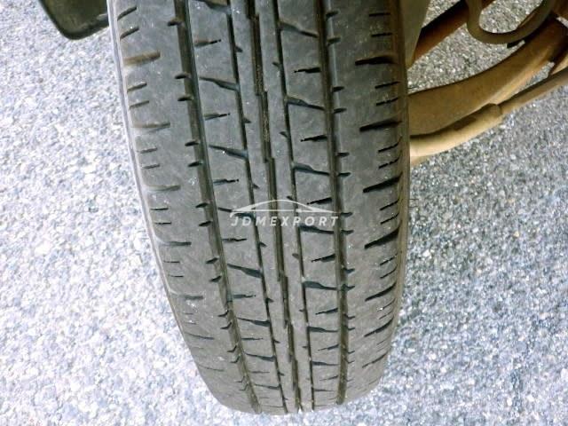Suzuki Carry Truck 2001 thumbnail 26