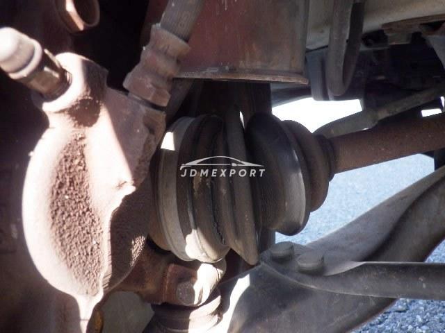 Suzuki Carry Truck 2001 thumbnail 29
