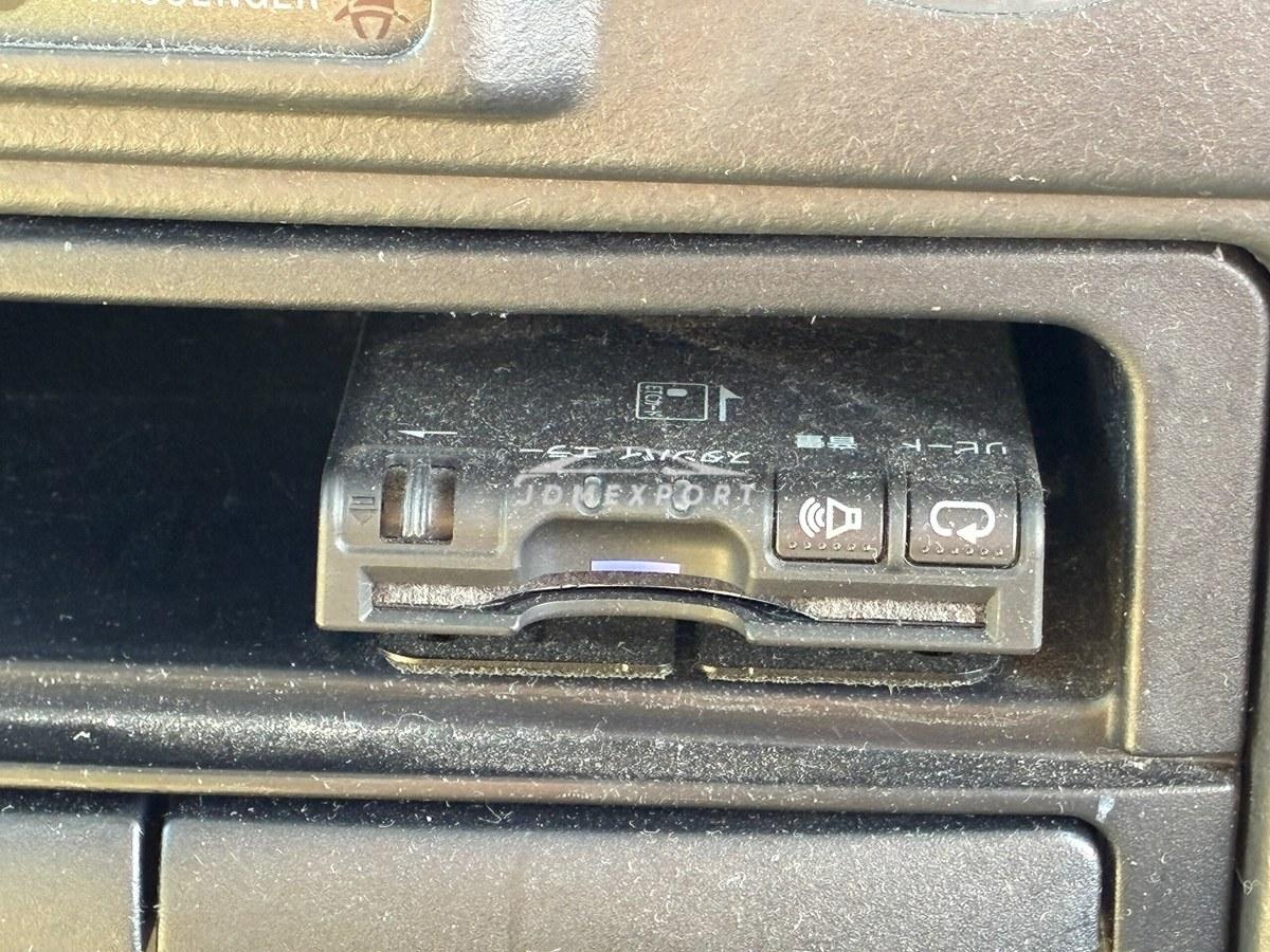 Toyota bB 2001 thumbnail 39
