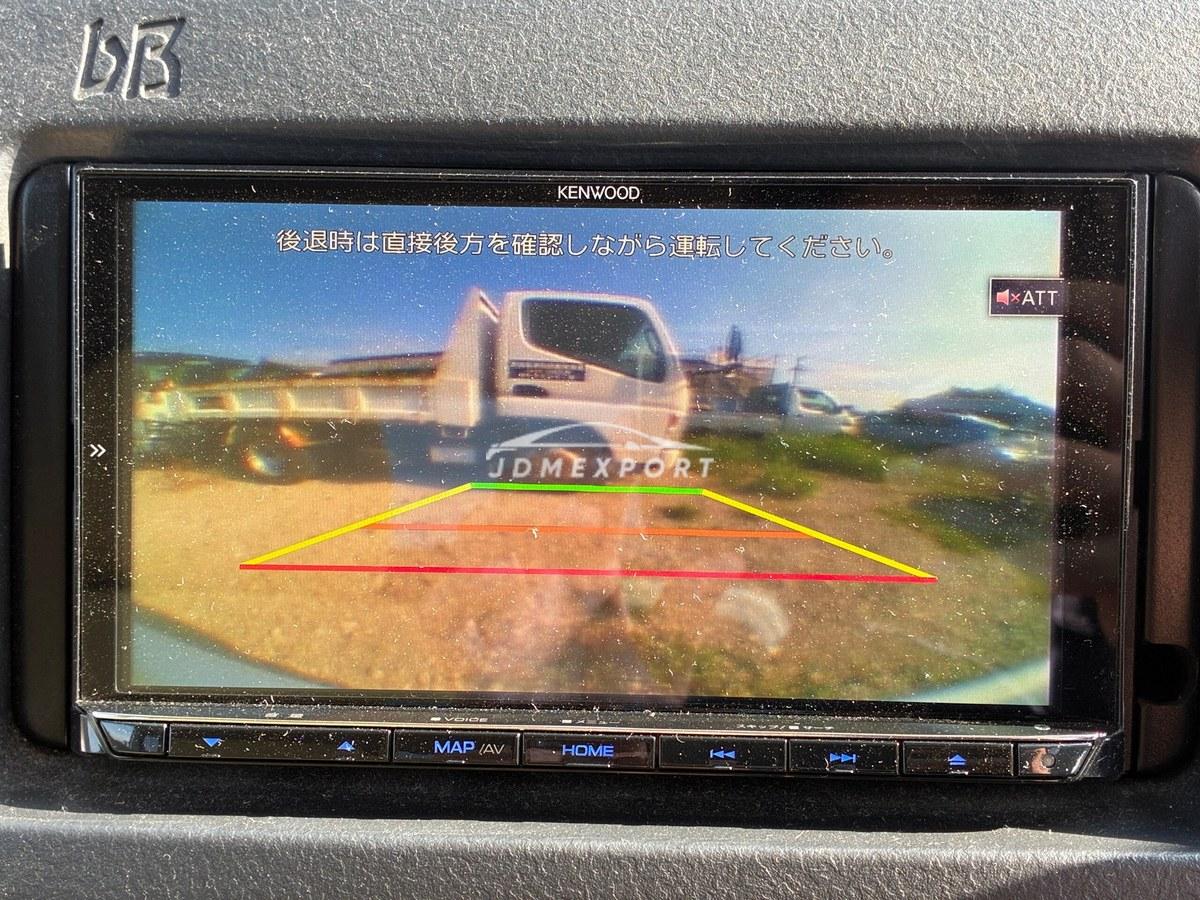 Toyota bB 2001 thumbnail 37