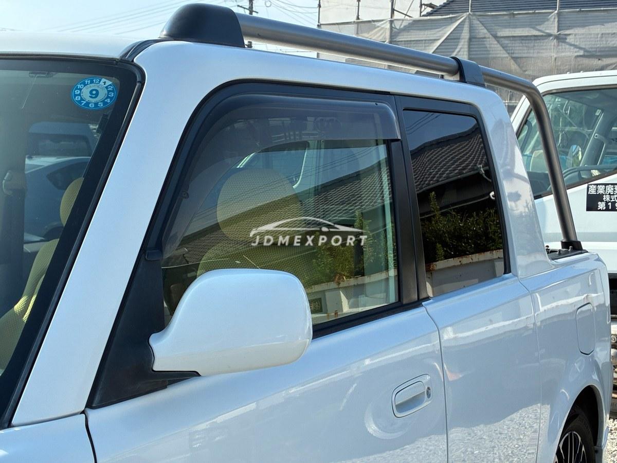 Toyota bB 2001 thumbnail 8