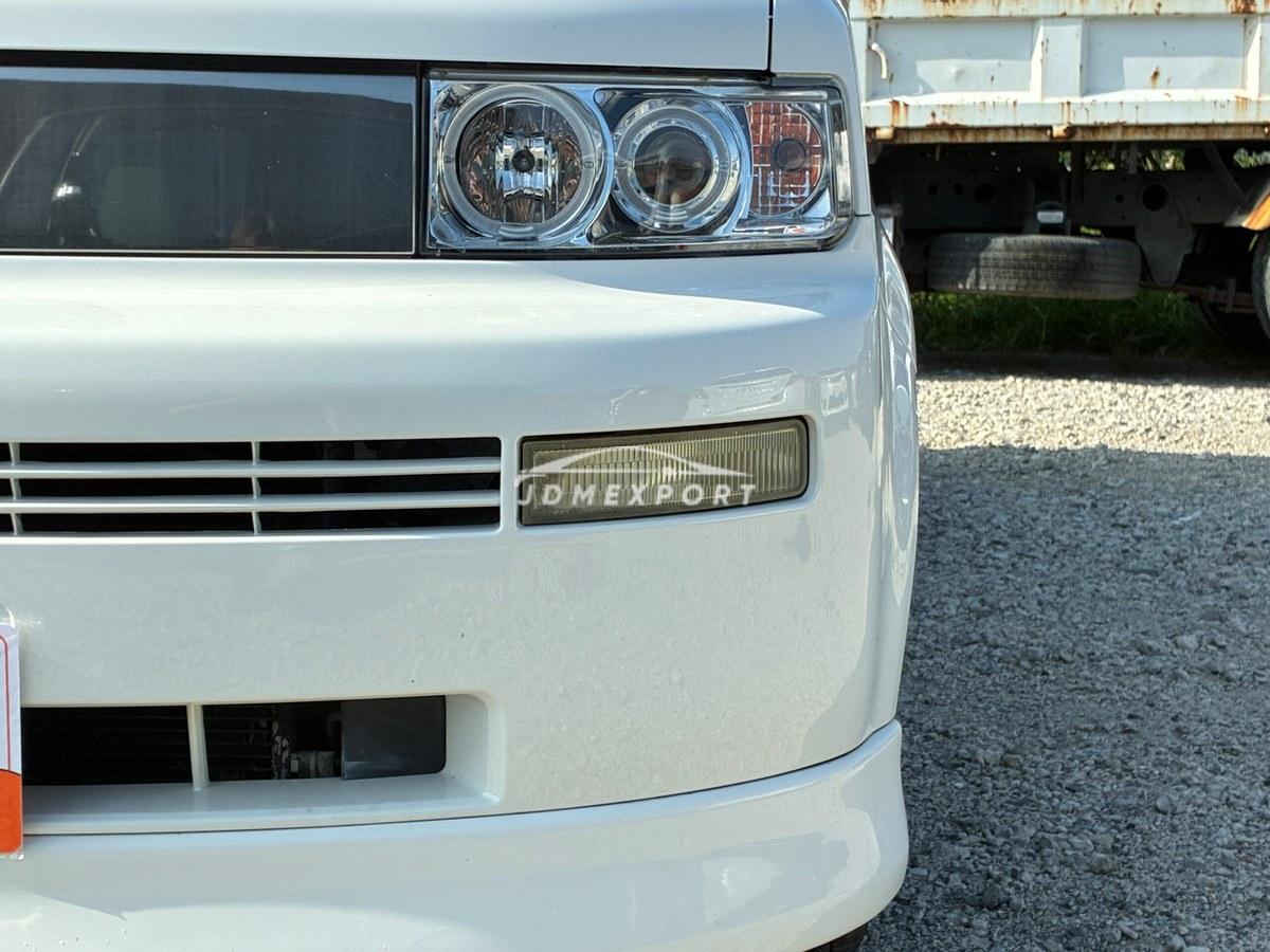 Toyota bB 2001 thumbnail 5