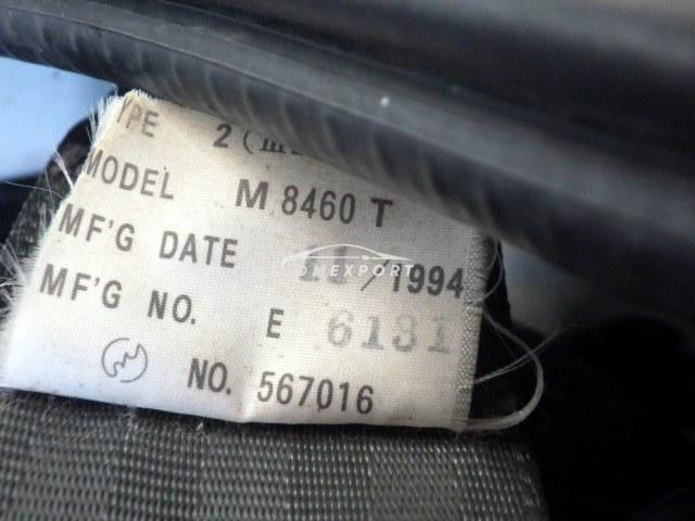 Mitsubishi Minicab Truck 1994 thumbnail 18