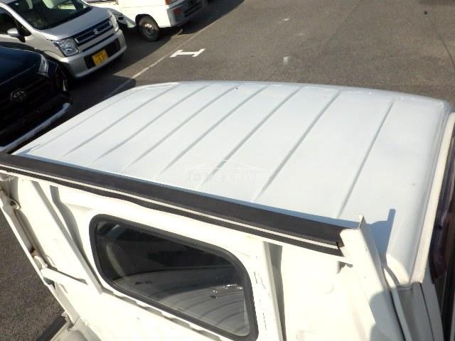 Mitsubishi Minicab Truck 1994 thumbnail 20