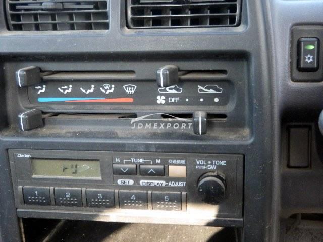 Mitsubishi Minicab Truck 1994 thumbnail 13