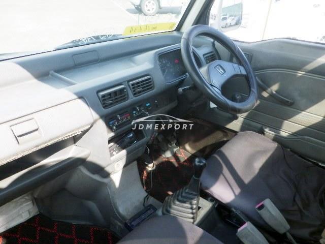 Honda Acty Truck 1996 thumbnail 11