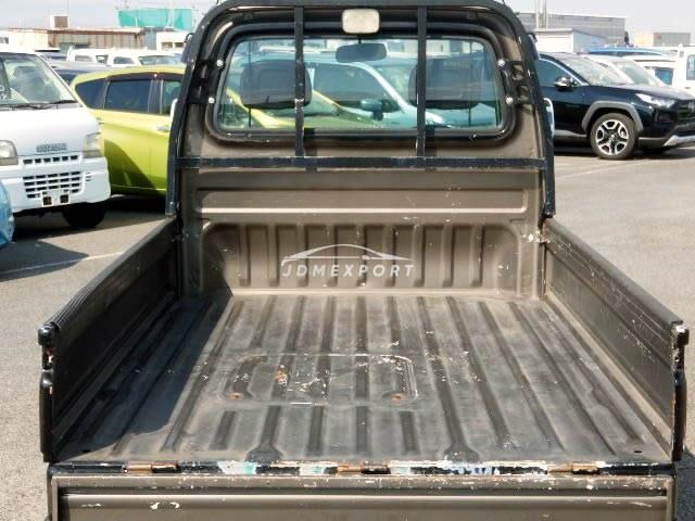 Honda Acty Truck 1996 thumbnail 8