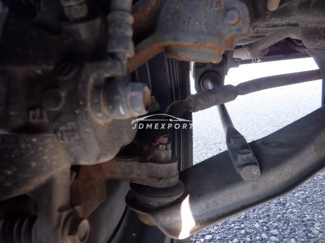 Honda Acty Truck 1996 thumbnail 26