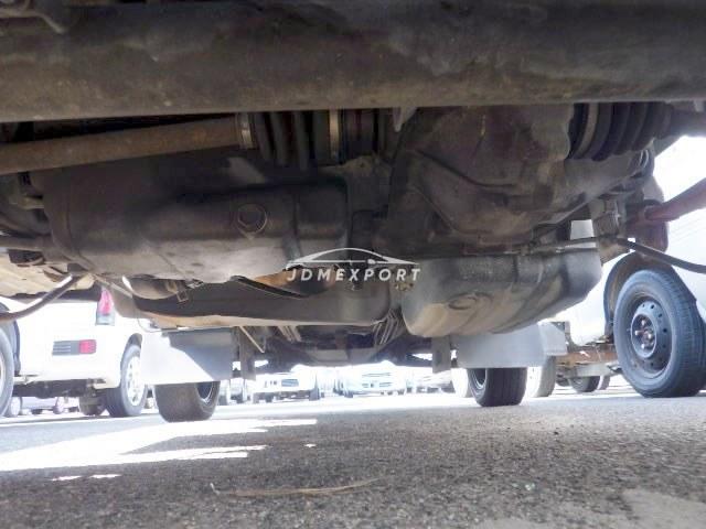 Honda Acty Truck 1996 thumbnail 22