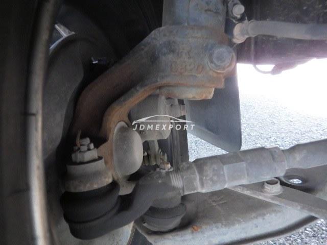 Honda Acty Truck 1996 thumbnail 24
