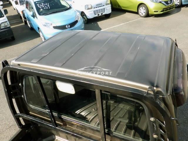 Honda Acty Truck 1996 thumbnail 19