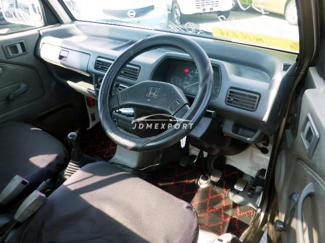 Honda Acty Truck 1996 thumbnail 12