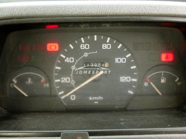 Honda Acty Truck 1996 thumbnail 14