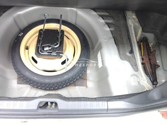 Toyota Sprinter Wagon 2000 thumbnail 30